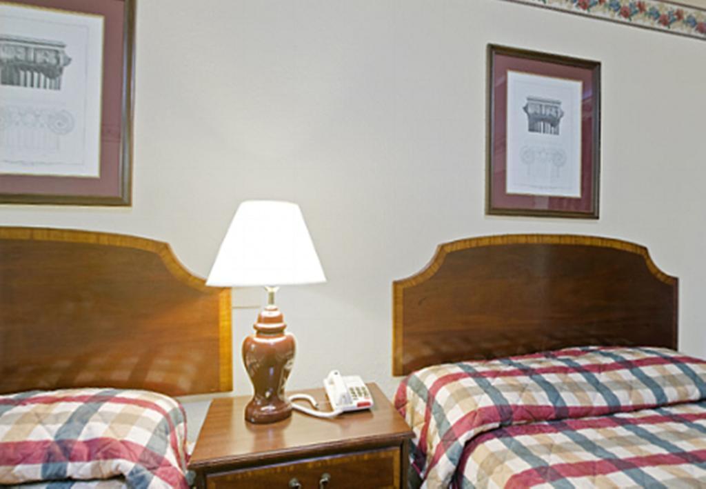 Value Inn Knoxville Cameră foto