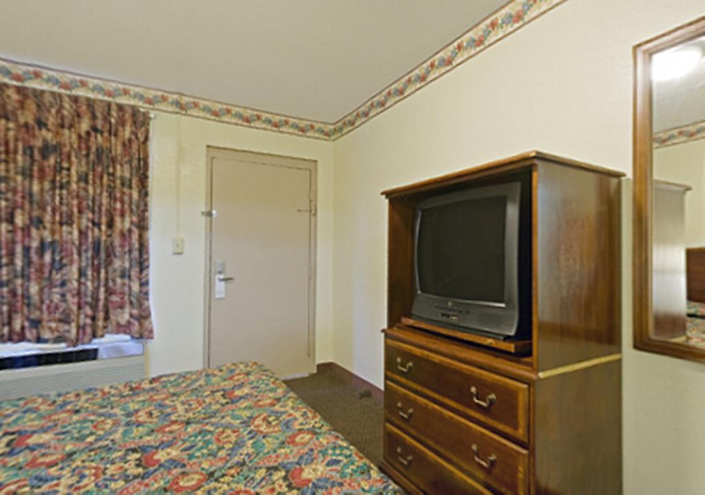 Value Inn Knoxville Cameră foto