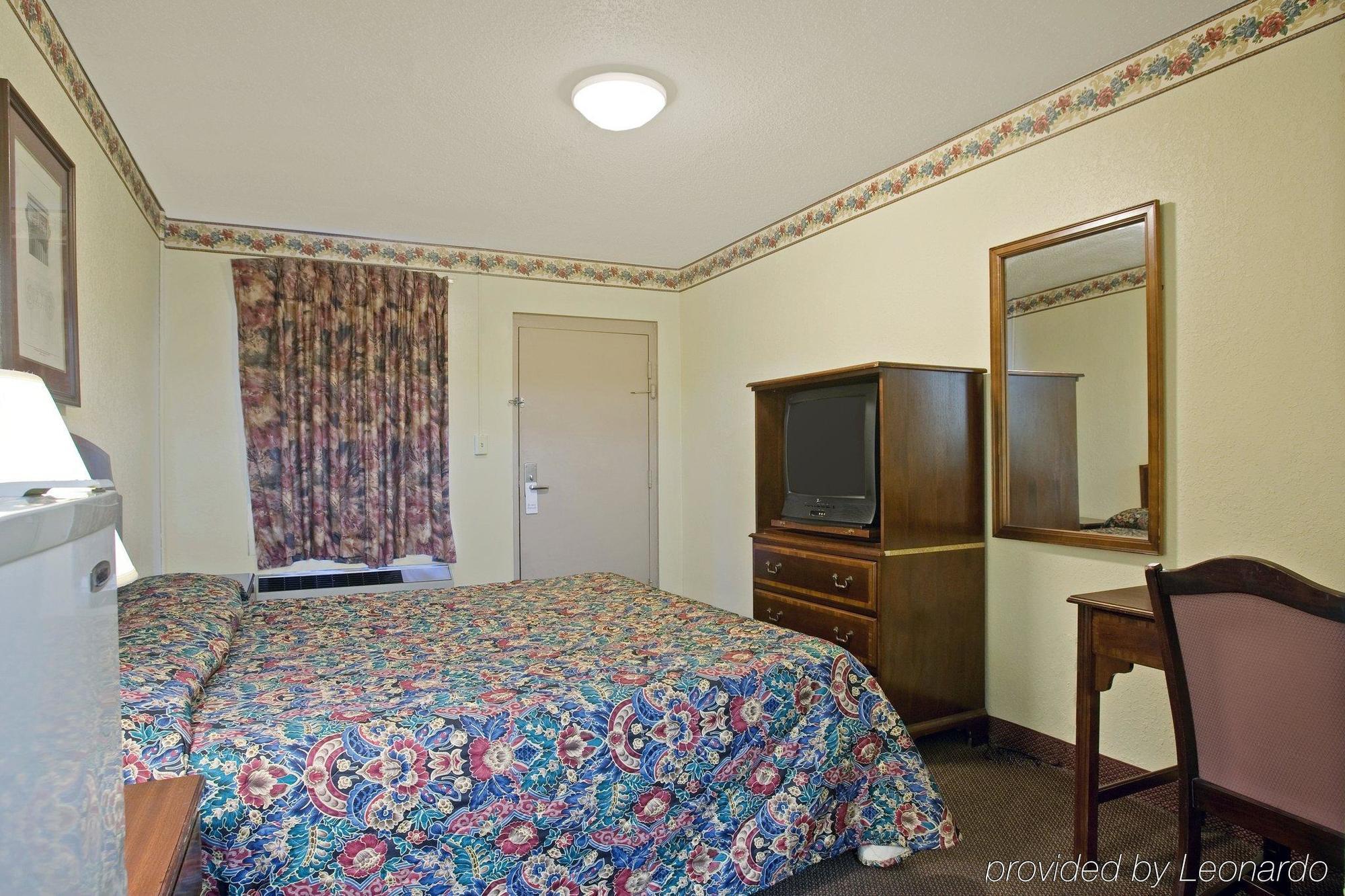 Value Inn Knoxville Cameră foto