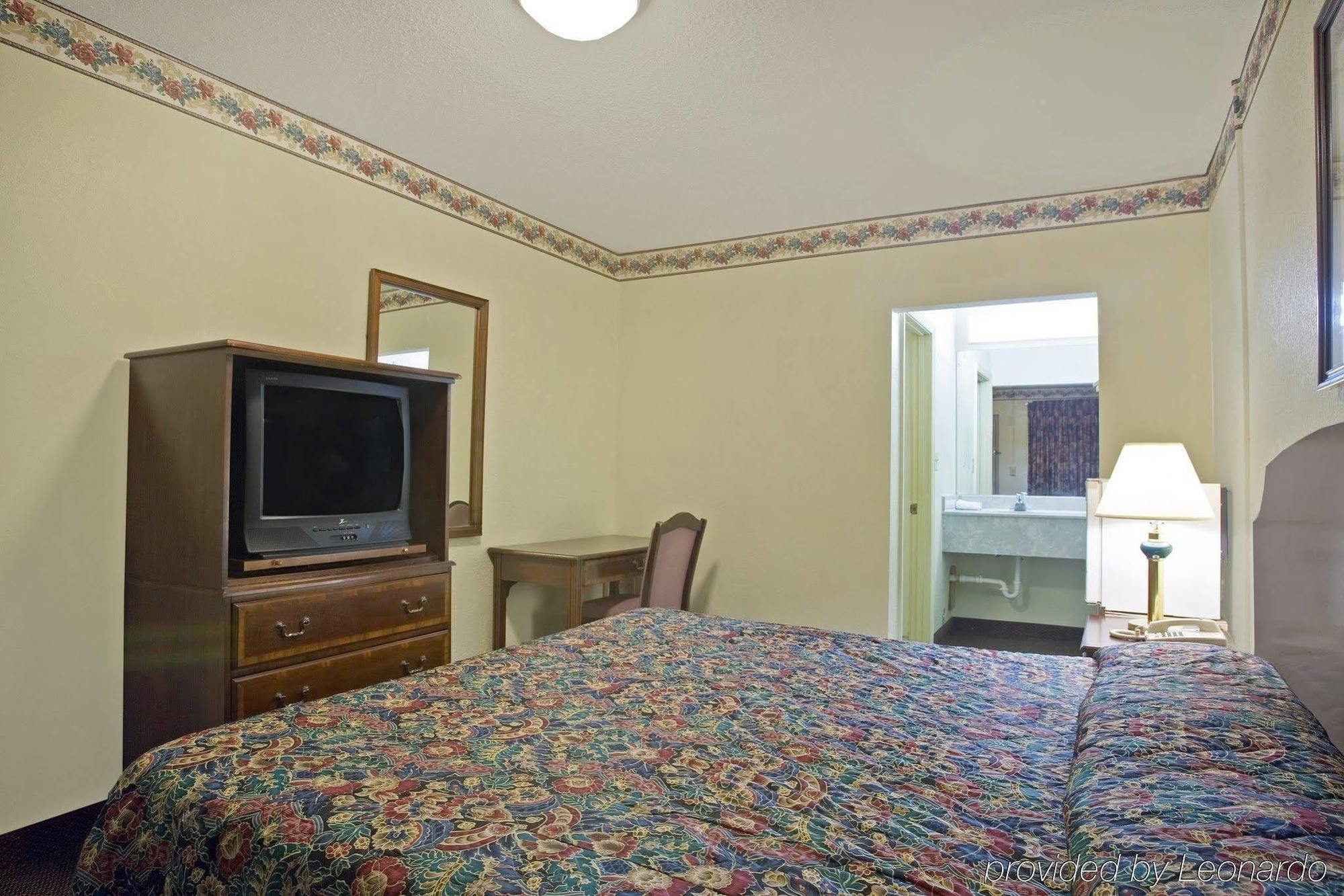 Value Inn Knoxville Cameră foto